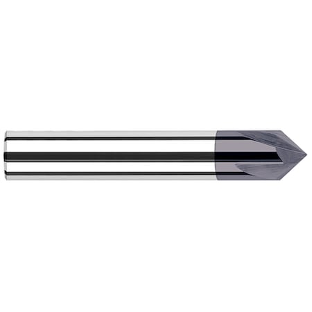Harvey Tool Chamfer Cutter - Pointed 900260-C3